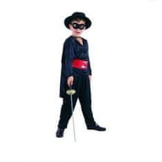 TomatShop Zorro otroški filmski kostum, L