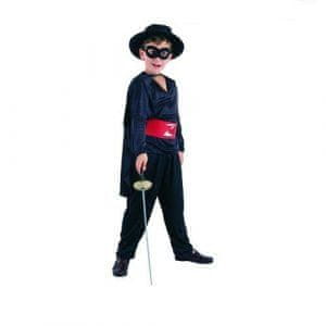 TomatShop Zorro otroški filmski kostum