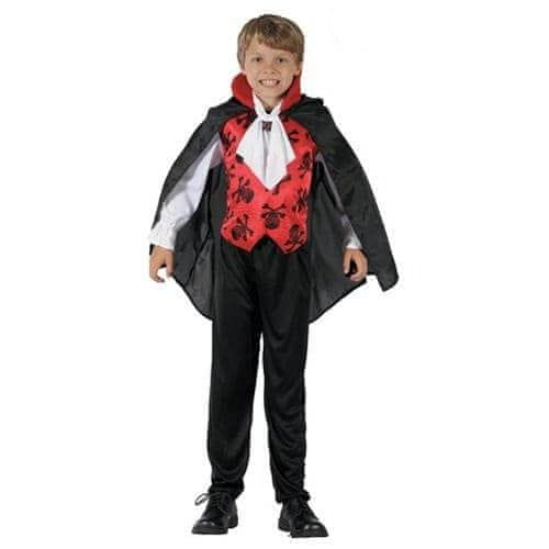 TomatShop Vampir otroški kostum