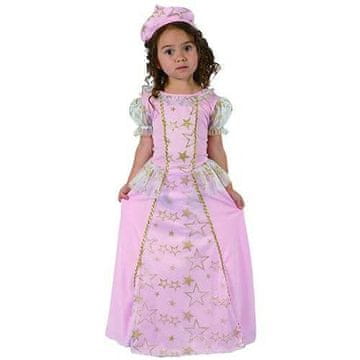 TomatShop Mini kraljična otroški kostum