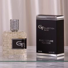 GT collection Moški parfum - čisti parfum - 100 mL - MADE IN SLOVENIA