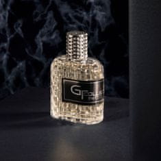 GT collection Moški parfum - čisti parfum - 100 mL - MADE IN SLOVENIA