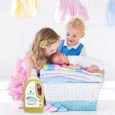 CLEANEE ECO Gel za pranje otroškega perila 1,5L