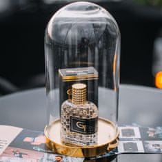 GT collection Ženski parfum - čisti parfum - 100 mL - MADE IN SLOVENIA