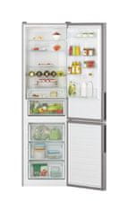 Candy CCE7T620EX kombinirani hladilnik