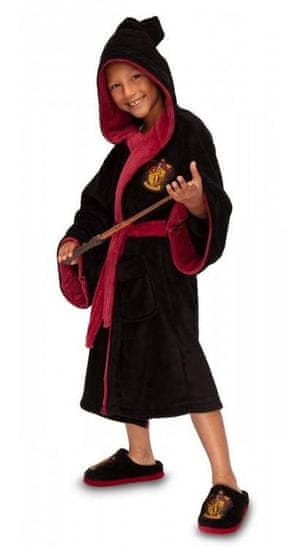 Groovy Otroška halja Harryja Potterja - Gryffindor (XL)