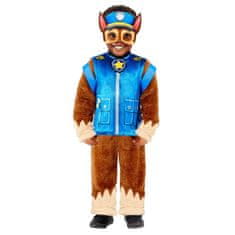 Amscan Otroški premium kostum Paw Patrol - Chase 4-6 let