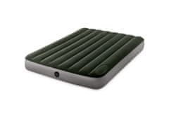 Intex Napihljiva vzmetnica Intex 64762 Dura-Beam Downy Air Mattress FULL