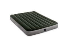 Intex Napihljiva vzmetnica Intex 64762 Dura-Beam Downy Air Mattress FULL