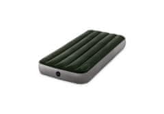 Intex Napihljiva vzmetnica Intex 64760 Dura-Beam Downy Air Mattress COT