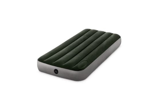 Intex Napihljiva vzmetnica Intex 64760 Dura-Beam Downy Air Mattress COT