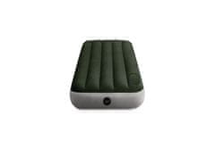 Intex Napihljiva vzmetnica Intex 64761 Dura-Beam Downy Air Mattress TWIN