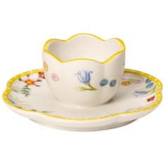 Villeroy & Boch Stojalo za jajčka iz kolekcije POMLADNO PREBUJANJE