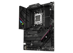 ASUS ROG Strix B650E-F Gaming WiFi osnovna plošča, AM5, ATX, DDR5