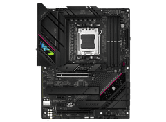 ASUS ROG Strix B650E-F Gaming WiFi osnovna plošča, AM5, ATX, DDR5