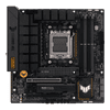 TUF Gaming B650M-PLUS WiFi osnovna plošča, AM5, microATX, DDR5 (90MB1BF0-M0EAY0)