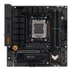 ASUS TUF Gaming B650M-PLUS WiFi osnovna plošča, AM5, microATX, DDR5 (90MB1BF0-M0EAY0)