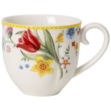 Villeroy & Boch Skodelica iz kolekcije POMLADNO PREBUJANJE
