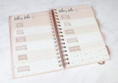 Rokovnik the best is yet to come, poročni rokovnik