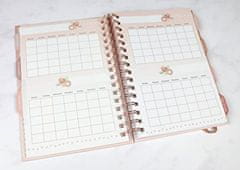 Rokovnik the best is yet to come, poročni rokovnik