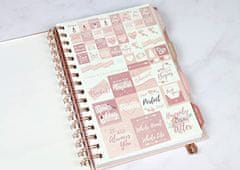 Rokovnik the best is yet to come, poročni rokovnik