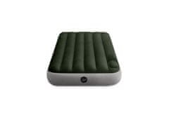 Intex Dura-Beam Twin Downy napihljiva postelja