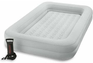 Intex Kidz Travel napihljiva vzmetnica