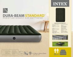 Intex Dura-Beam Full napihljiva postelja