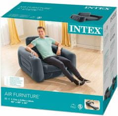 Intex Pull-Out napihljiv stol