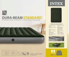 Intex Dura Beam Standard napihljiva postelja