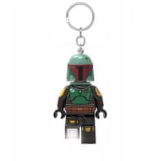 LEGO Star Wars Mandalorian 2 Sijoča figura