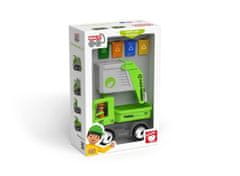 MULTIGO Urban set 2+1