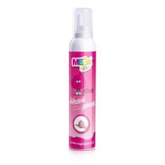 Mega pena - roza 200 ml