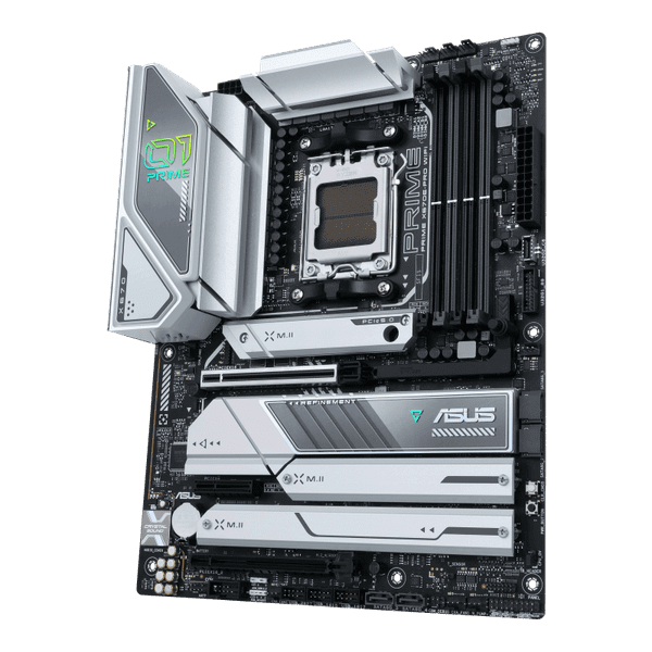 Asus Prime X670E-PRO