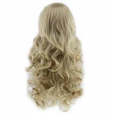 Korbi Lasulja Cinderella Princesa Blond W58, Novo