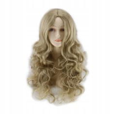 Korbi Lasulja Cinderella Princesa Blond W58, Novo
