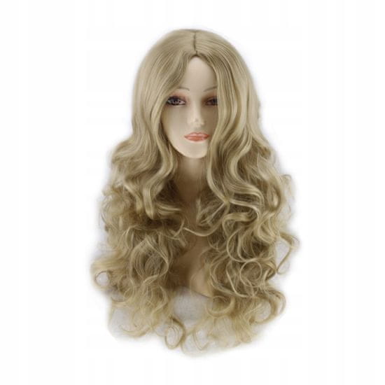 Korbi Lasulja Cinderella Princesa Blond W58, Novo