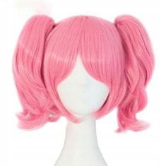 Korbi Roza Anime Manga Lasulja COSPLAY W45