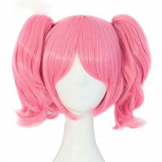 Korbi Roza Anime Manga Lasulja COSPLAY W45