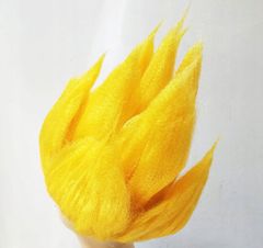 Korbi Son Gohan Cosplay Lasulja, Rumena W47, Anime