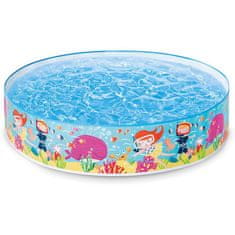Intex Intex Snorkel Fun Snapset 58477 - 122x25 cm