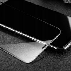 CO2 Trdo steklo za iPhone 14 Pro Max - 10D Full 0163
