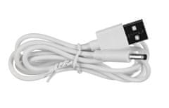 Malatec USB vlažilnik zraka, 220 ml Beli Malatec 16365