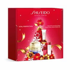 Shiseido Darilni set za nego kože Vital Perfection