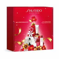Shiseido Bio- Performance darilni set za nego kože