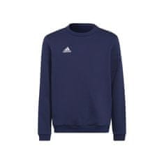 Adidas Športni pulover 110 - 116 cm/XXS Entrada 22