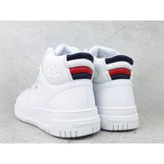 Tommy Hilfiger Čevlji bela 36 EU T3X9324831355100