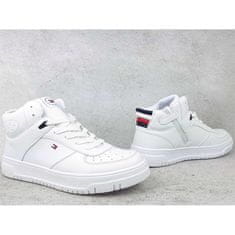 Tommy Hilfiger Čevlji bela 36 EU T3X9324831355100