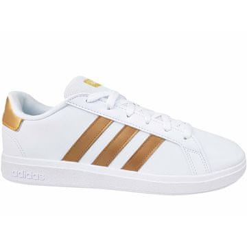 Adidas Čevlji bela Grand Court 20 K