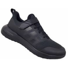 Adidas Čevlji črna 34 EU Fortarun 20 EL K